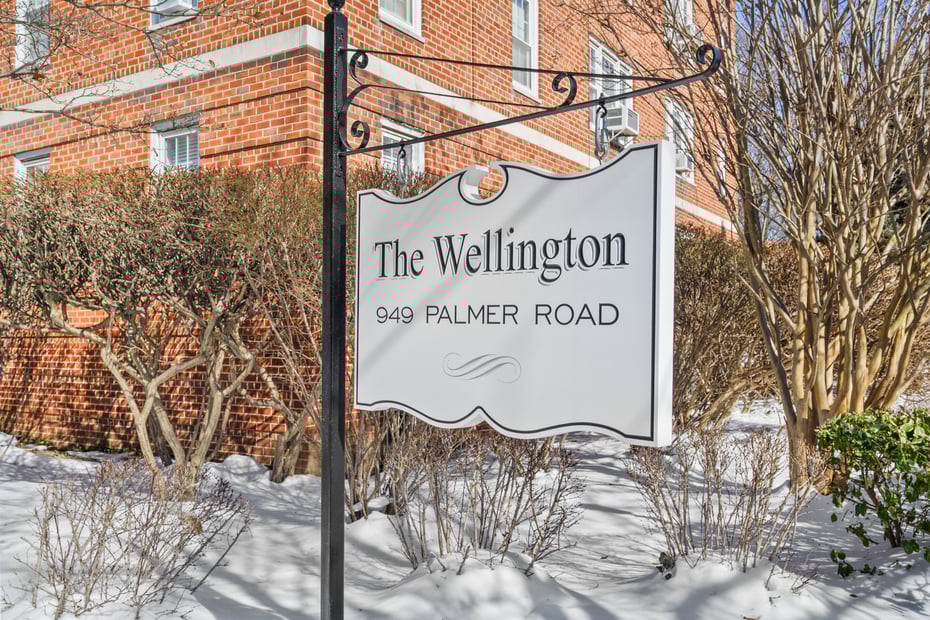 949 Palmer  #3H Photo 25