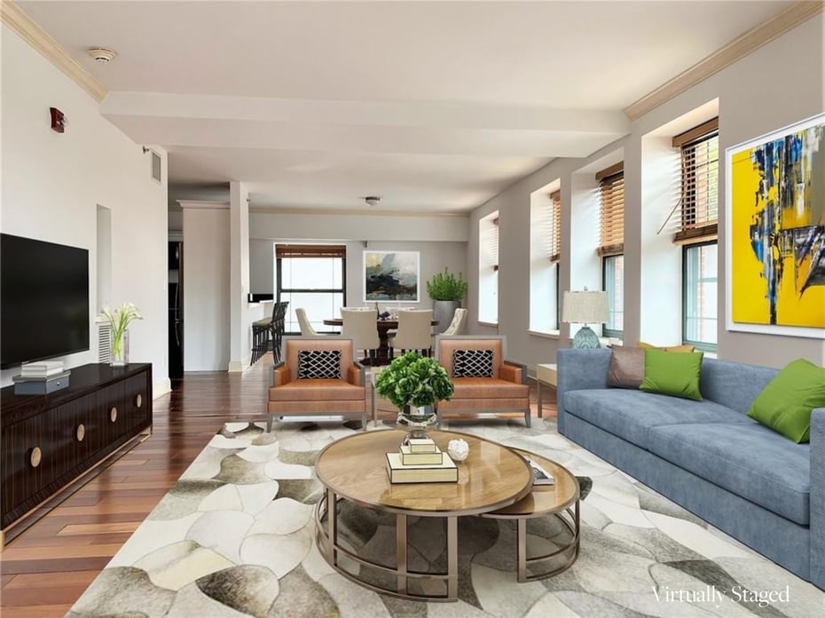 1 S Astor Street  #304 Photo 3