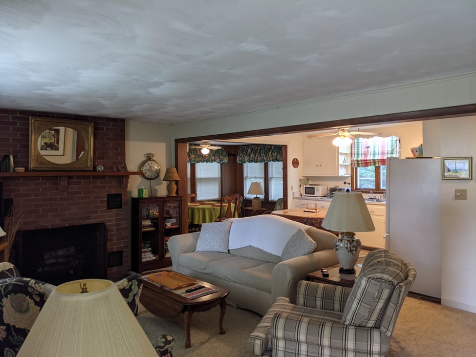 89 Grove Beach Road South Photo 3