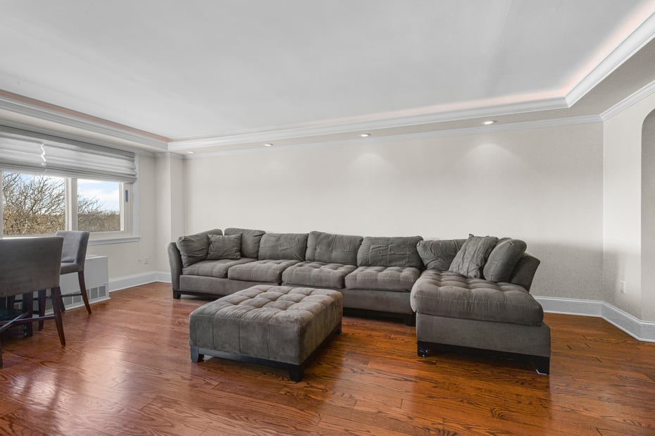 701 Pelham Road  #5M Photo 8