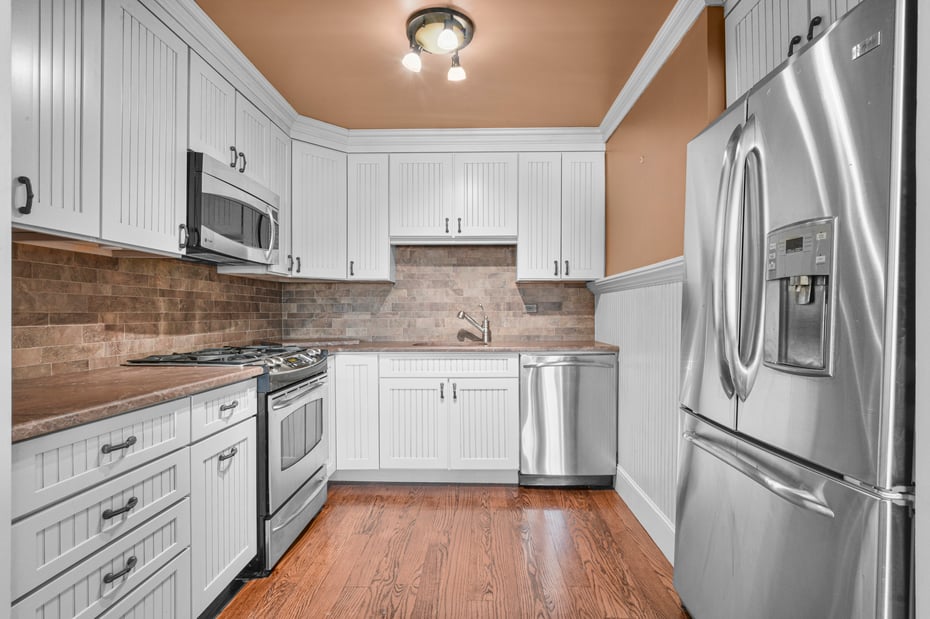 701 Pelham Road  #5M Photo 10