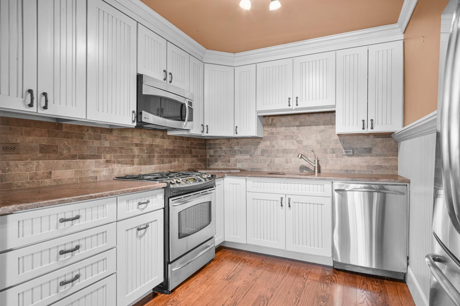 701 Pelham Road  #5M Photo 11