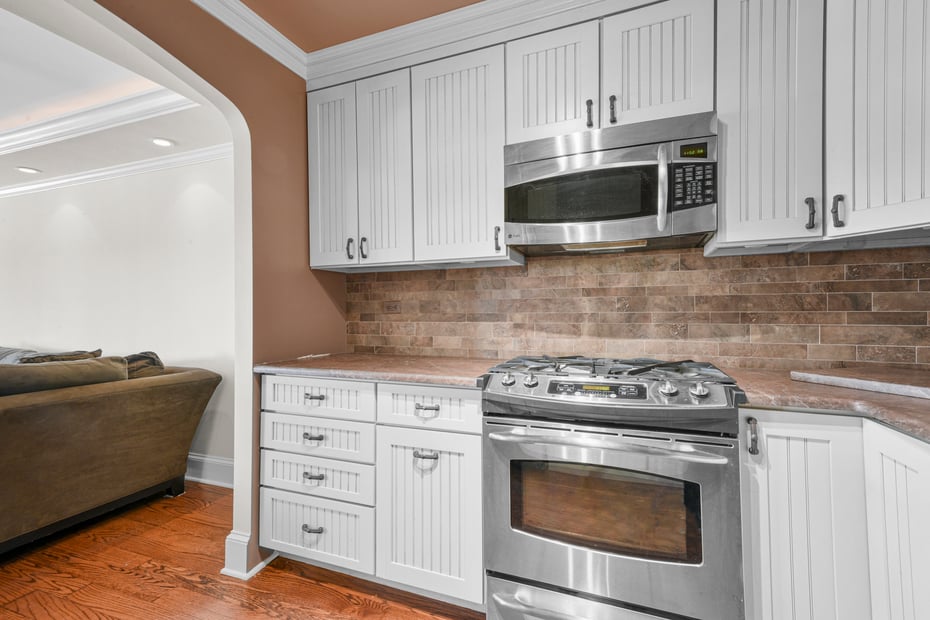 701 Pelham Road  #5M Photo 12