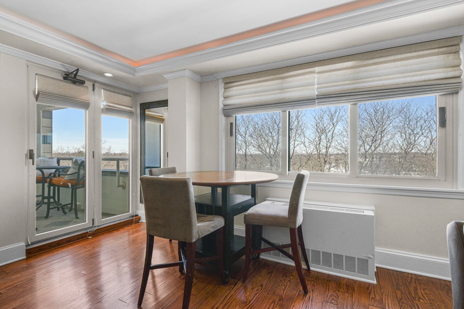 701 Pelham Road  #5M Photo 14
