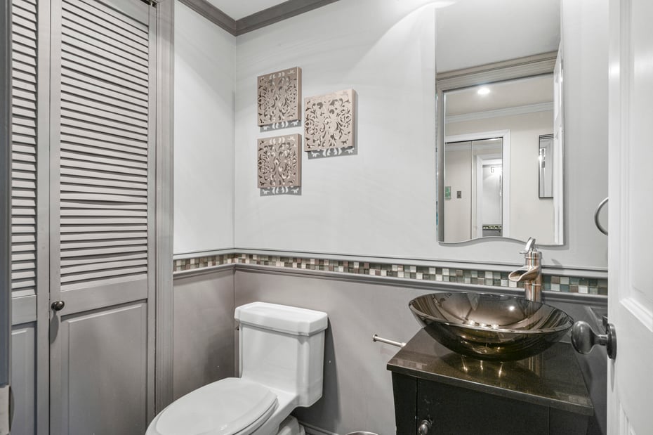 701 Pelham Road  #5M Photo 15