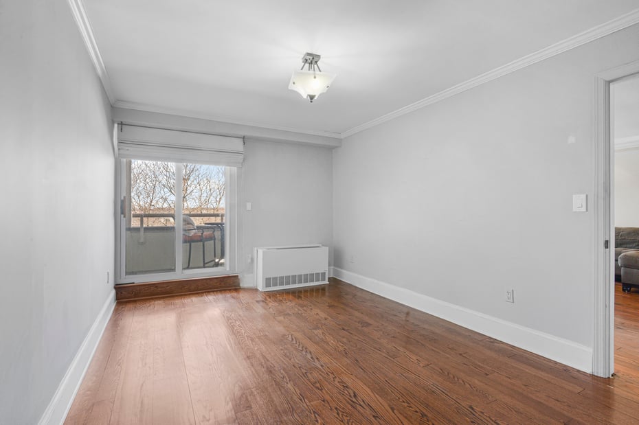701 Pelham Road  #5M Photo 17