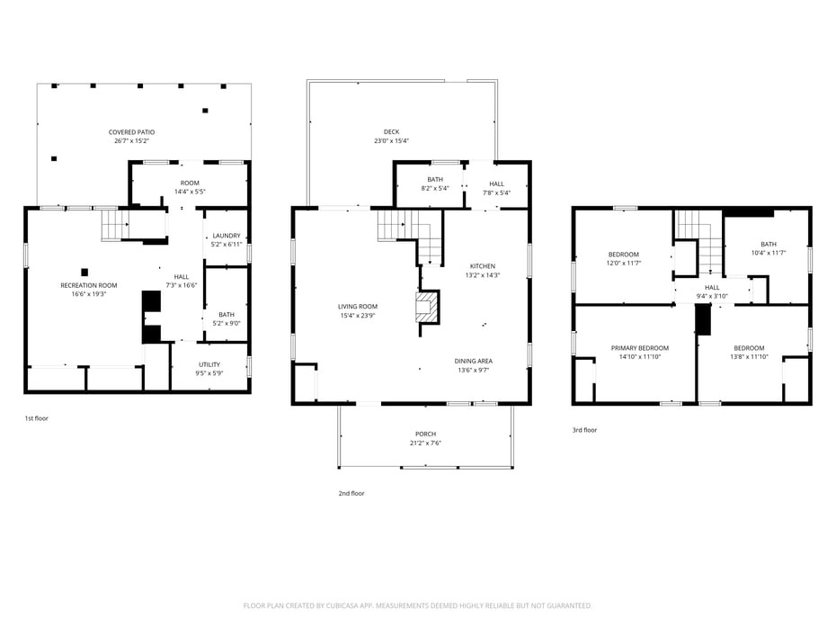 11 Roselle Avenue Photo 36