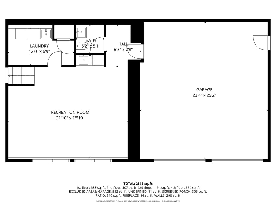 8 Marilyn Road Photo 32
