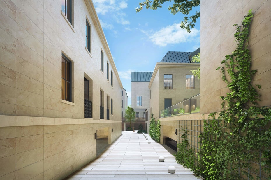 15 Burtis Avenue  #Townhome C Photo 6