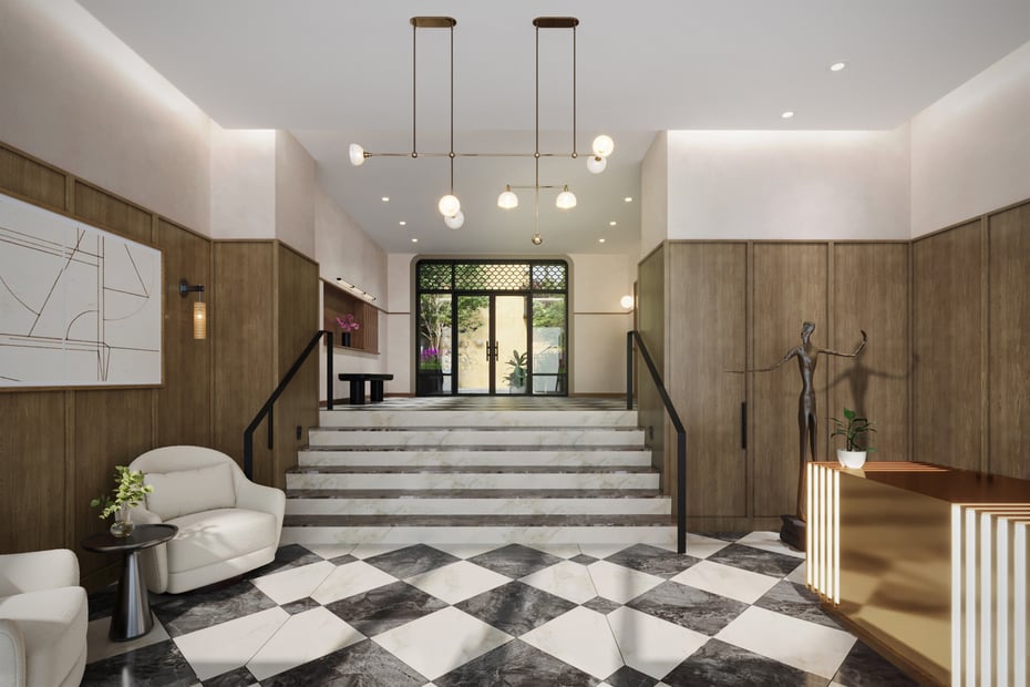 15 Burtis Avenue  #Townhome C Photo 5