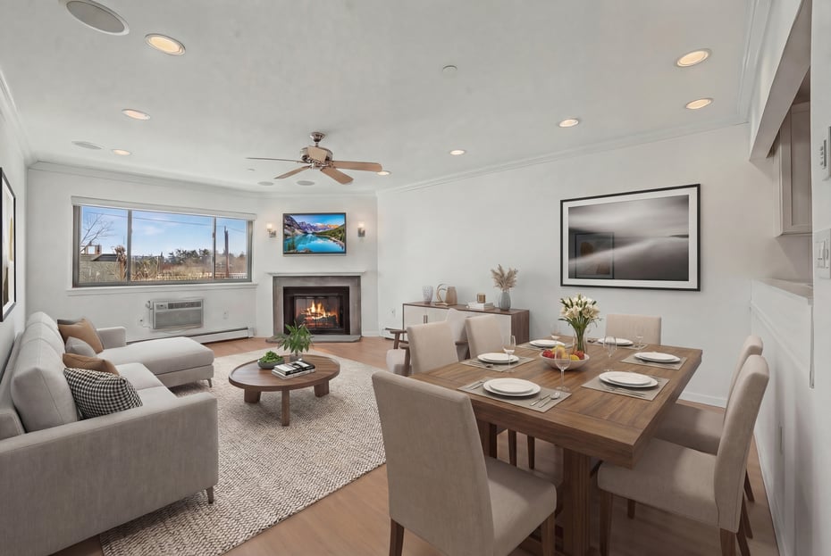 50 Dekalb Avenue  #2E Photo 2