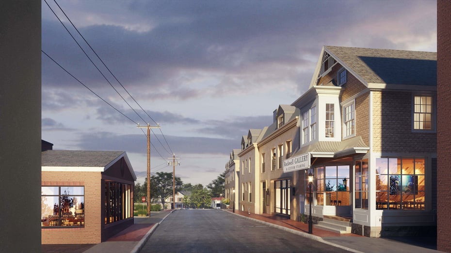 15 Burtis Avenue  #East Penthouse D Photo 10