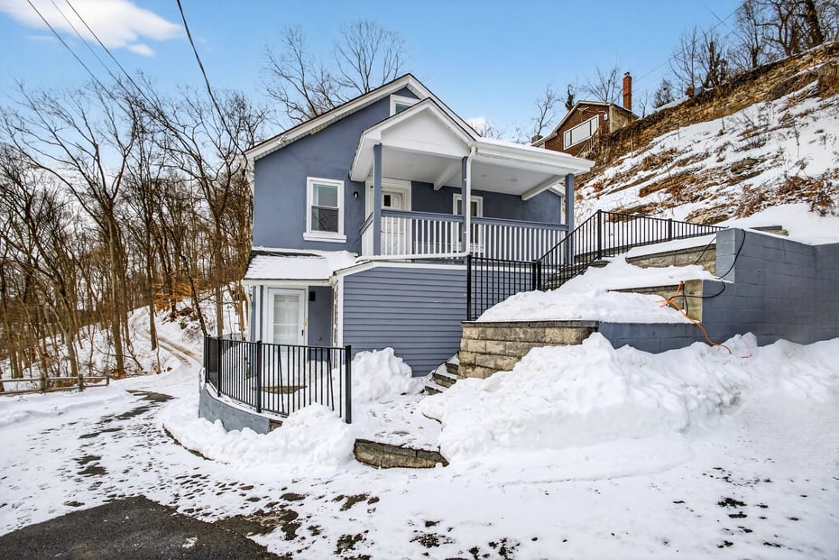 139 S Kensico Avenue Photo 1