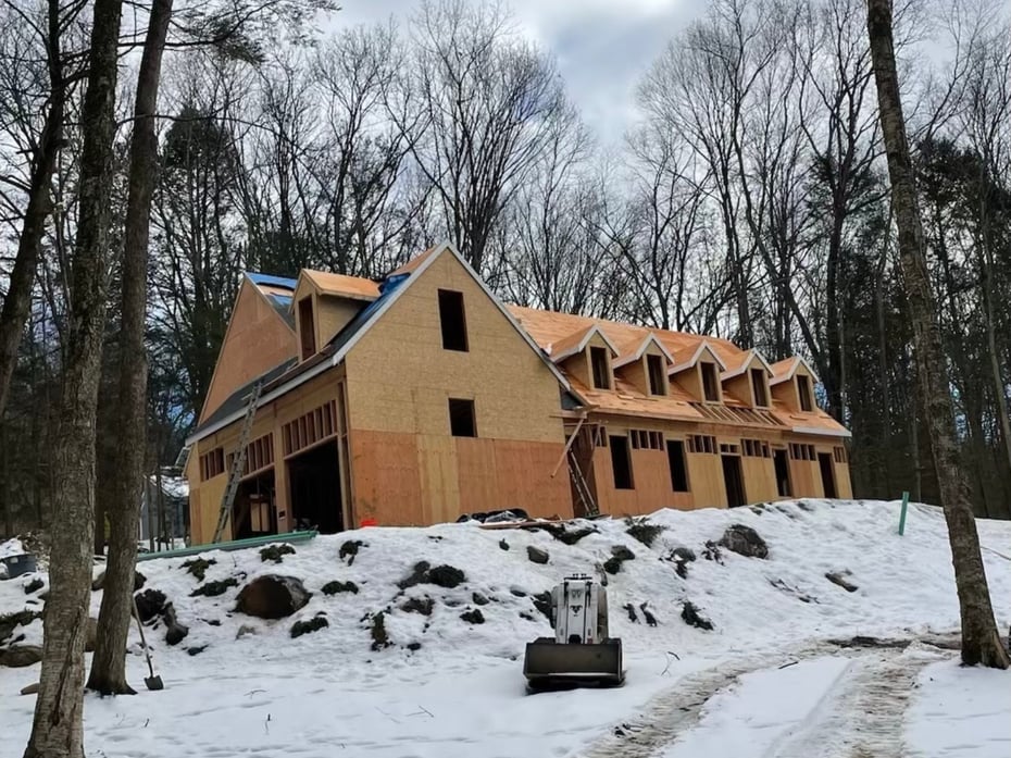 11 Evergreen Drive Photo 2