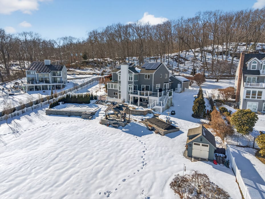 47 Oswegatchie Hills Road Photo 13