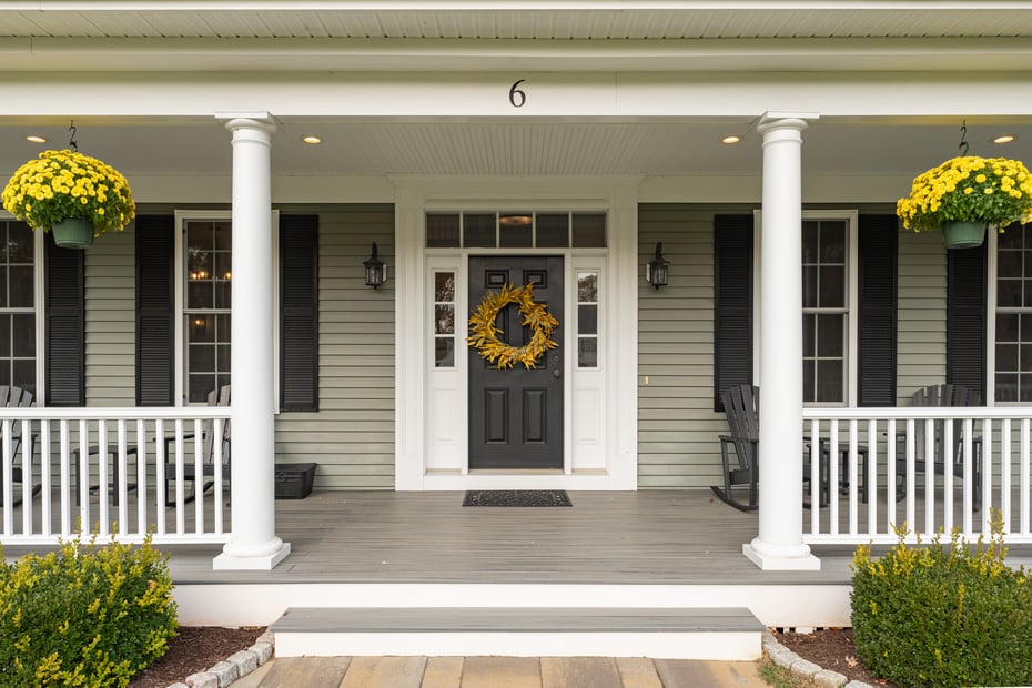 6 Old Coach Road Photo 3