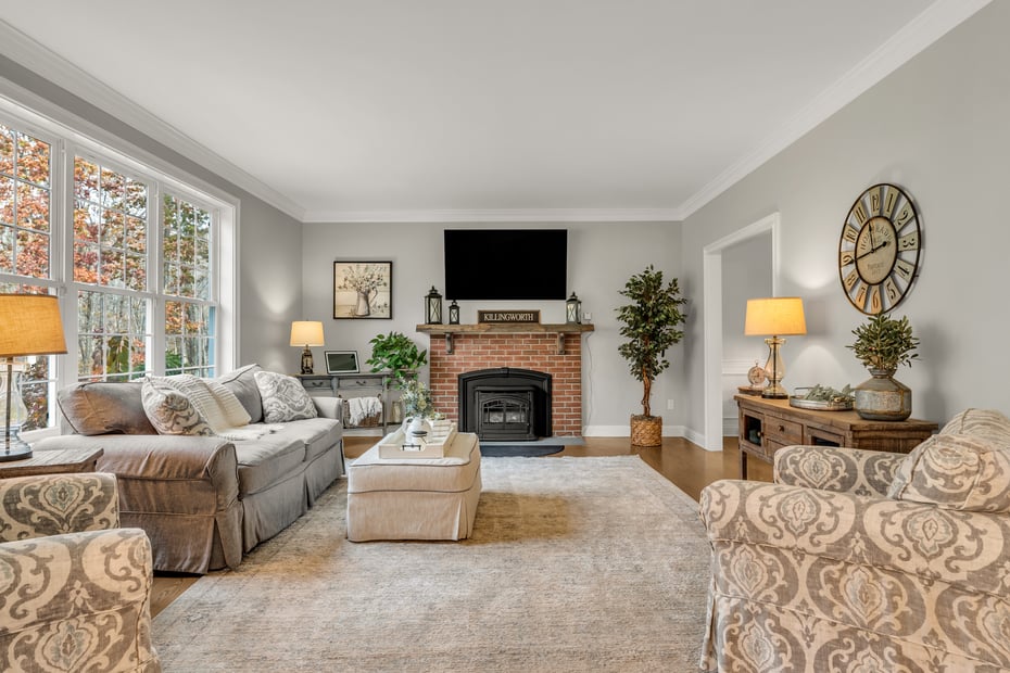 6 Old Coach Road Photo 10