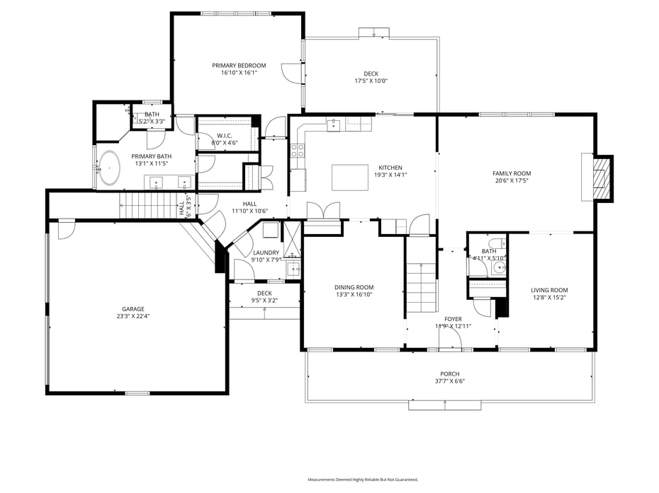 6 Old Coach Road Photo 27