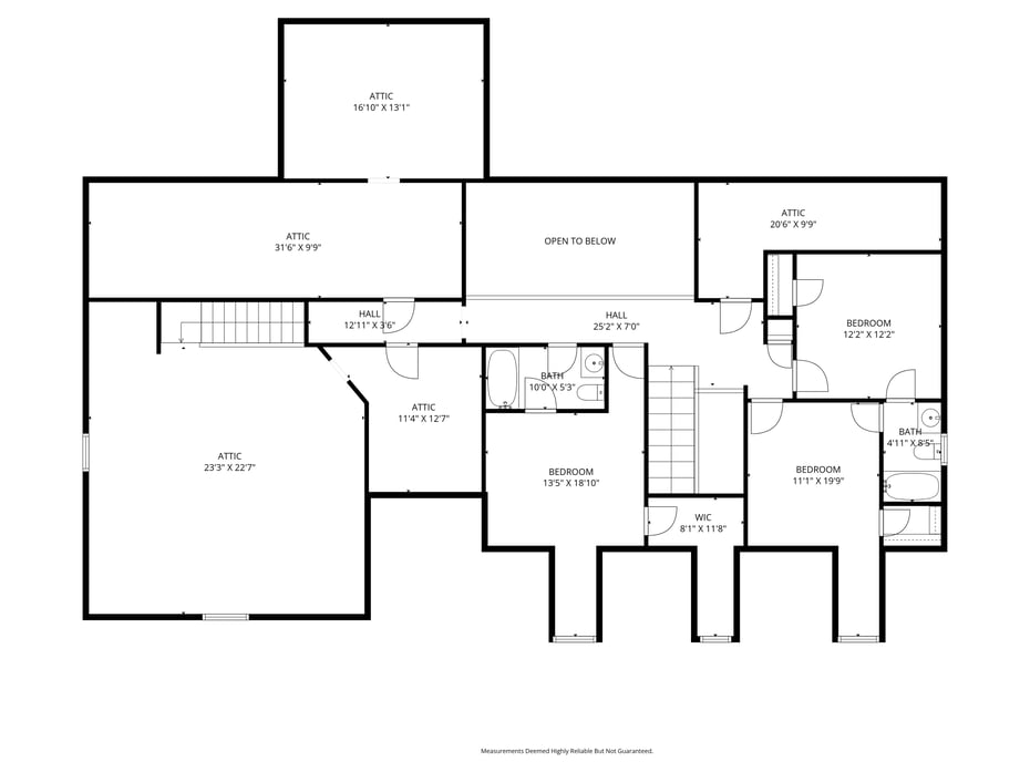 6 Old Coach Road Photo 28