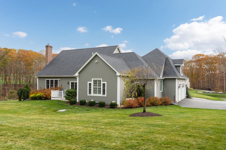 6 Old Coach Road Photo 29