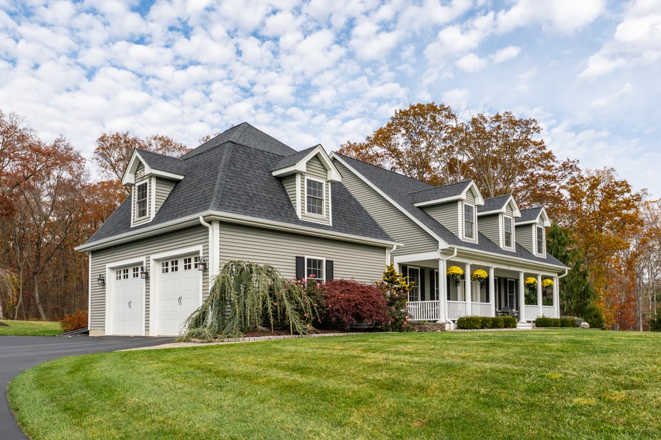 6 Old Coach Road Photo 35