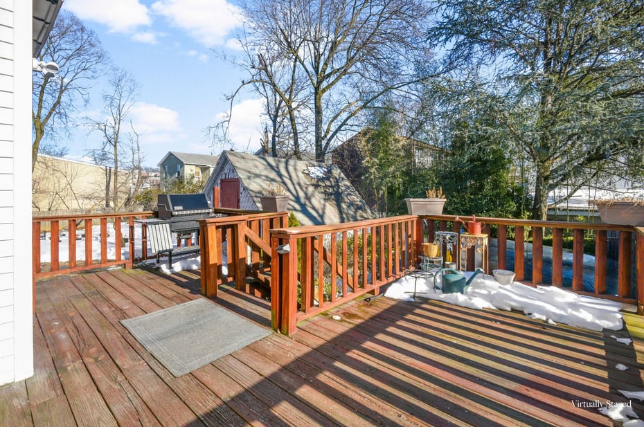 156 Madison Street Photo 29