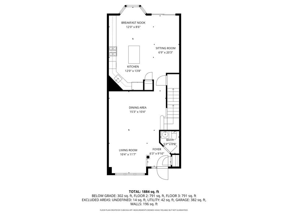 13 Mercy Street #13 Photo 14