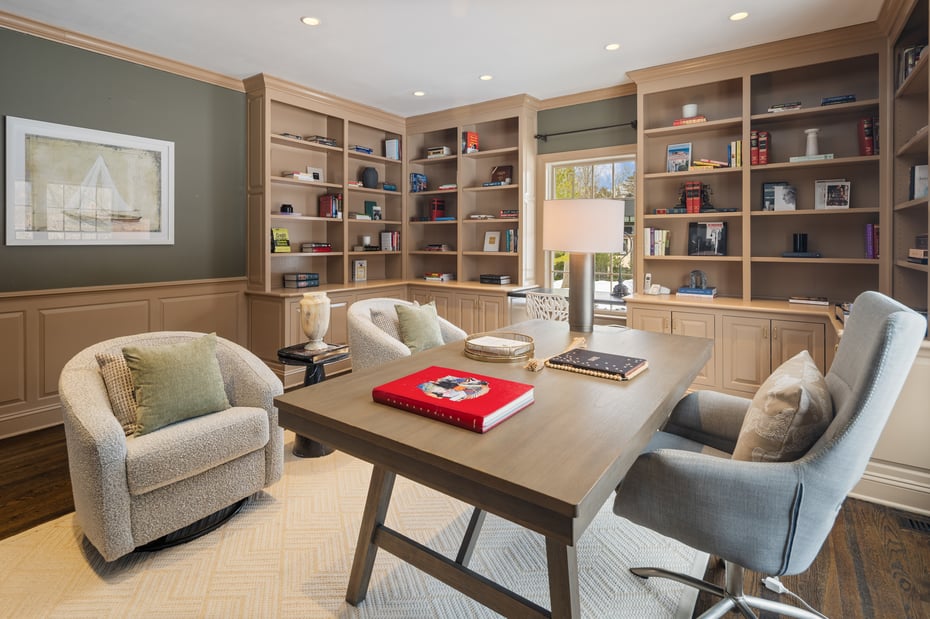 792 North Wilton Road Photo 17