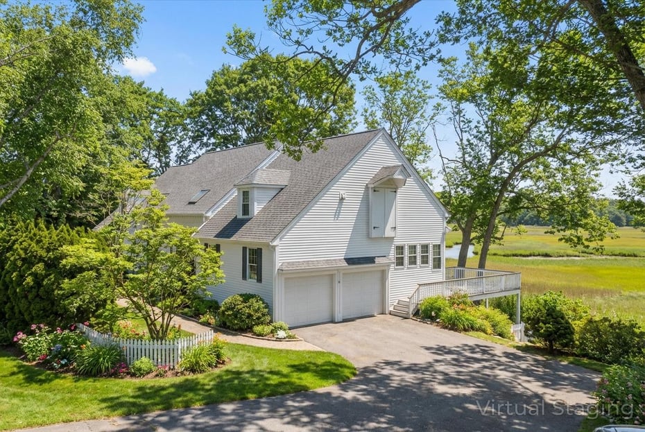 11 Longview Terrace #11 Photo 2