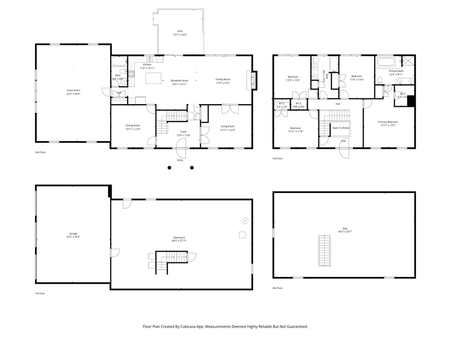 2111 Jennifers Drive Photo 35