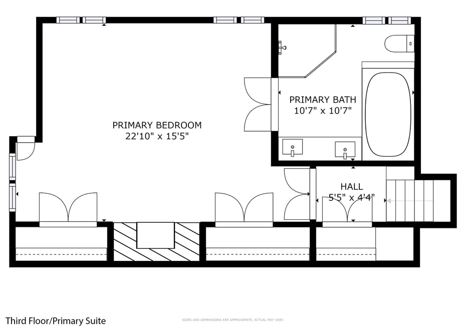 14 Dimsdale Drive Photo 32