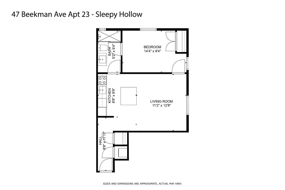 47 Beekman Avenue  #23 Photo 10