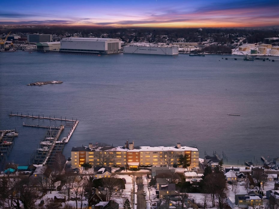 292 Pequot Avenue  #E1 Photo 3