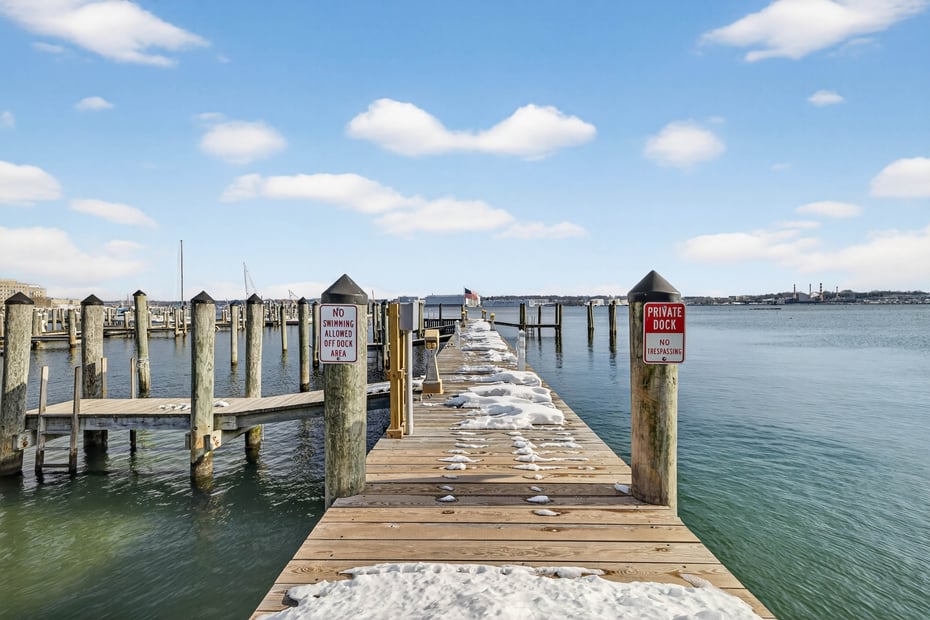 292 Pequot Avenue  #E1 Photo 29