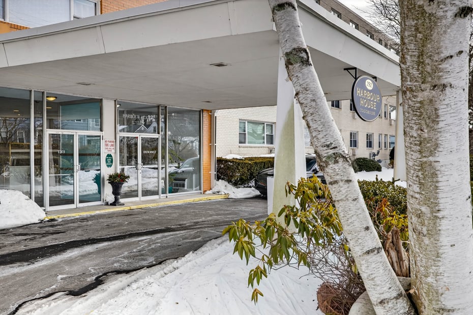 292 Pequot Avenue  #E1 Photo 33