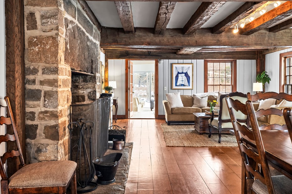 6 Downe Lane Photo 12