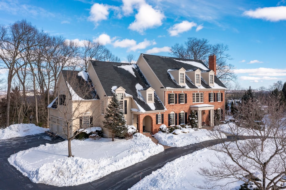 138 Northington Drive Photo 1