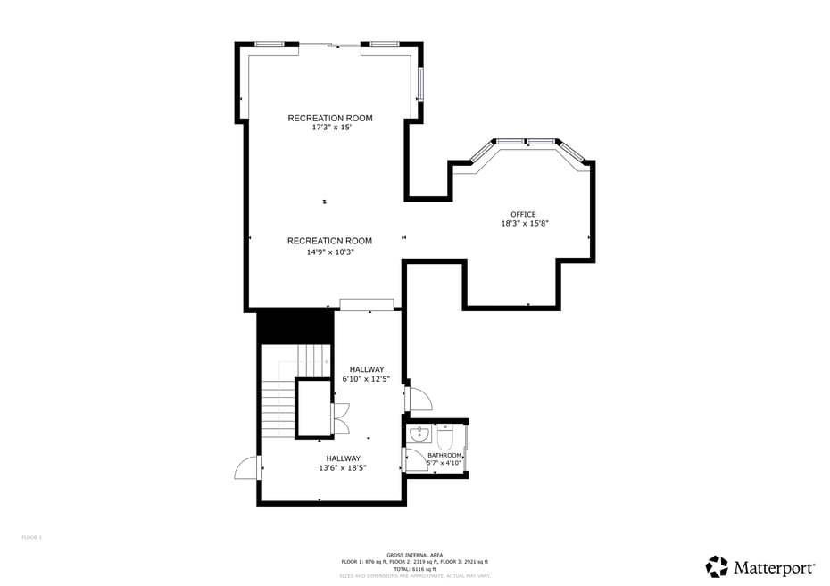 138 Northington Drive Photo 41