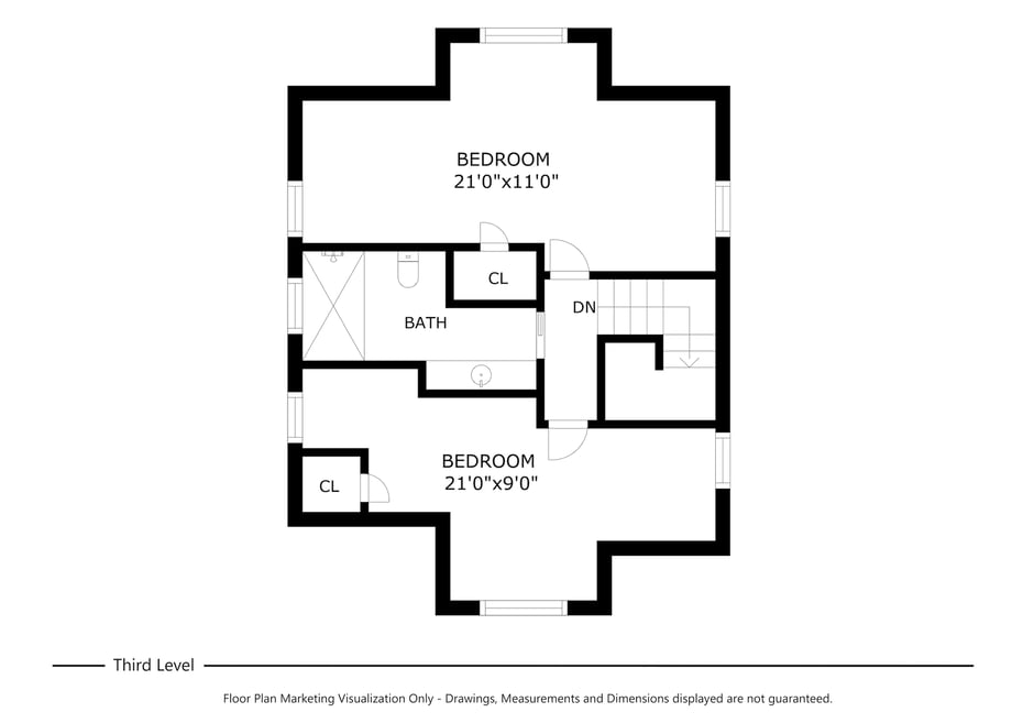 5 Gerlach Place Photo 34