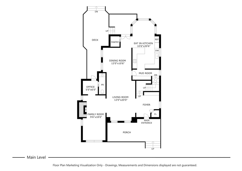 5 Gerlach Place Photo 32