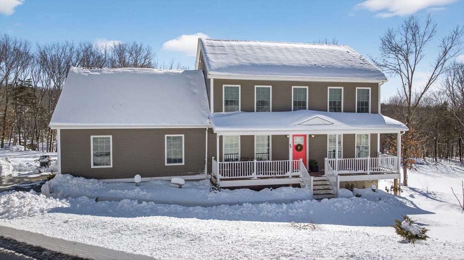 65 Plain Hill Road Photo 1