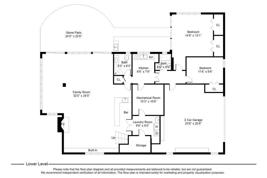 31 Clover Place Photo 43