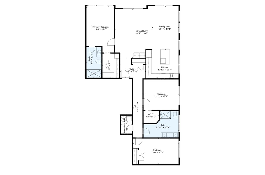 185 Main Street  #APT 301 Photo 27