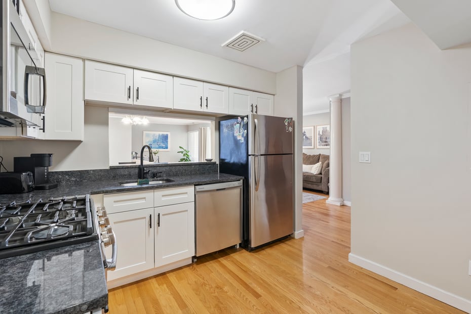 38 Harbour Close #38 Photo 15