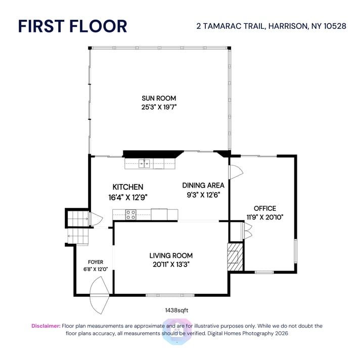 2 Tamarac Trail Photo 25