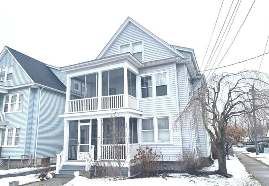 108 Concord Street  #3rd Floor Photo 15