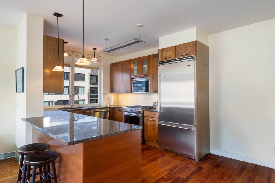 640 W 237th Street  #4C Photo 4