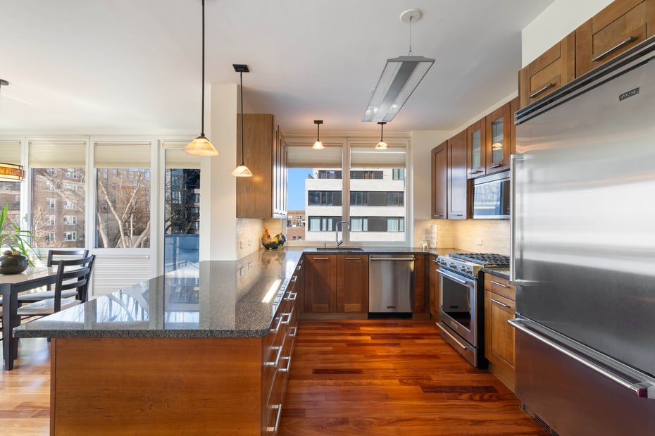 640 W 237th Street  #4C Photo 3