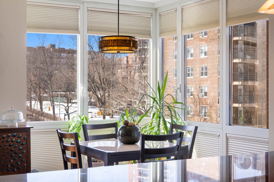 640 W 237th Street  #4C Photo 5