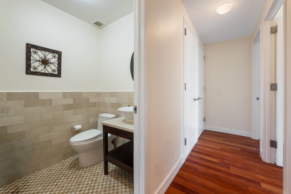 640 W 237th Street  #4C Photo 8